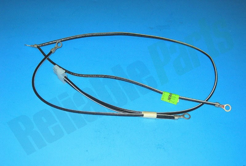 2185681 Whirlpool Refrigerator Harness - Image 4