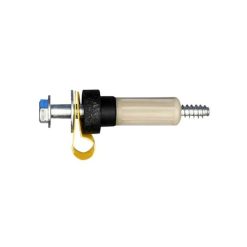 WH02X29999 GE Washer Bolt
