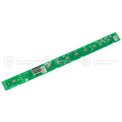 WD21X26050 - CONFIGURED SERVICE 8 BUTONS UI  BOARD