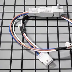 WPW10350907 Whirlpool Door Switch