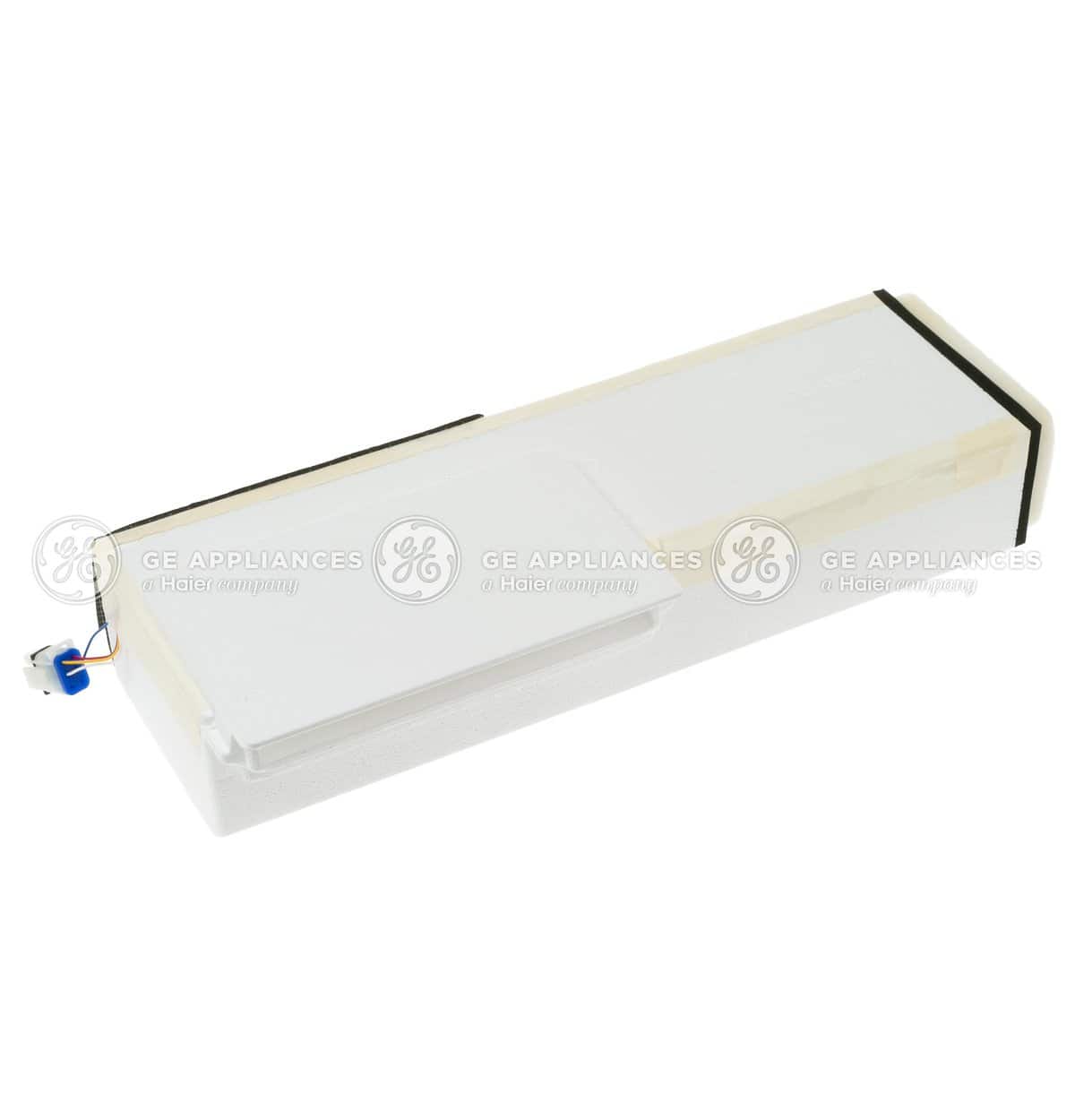 WR02X12861 - DAMPER FOAM ASM 48 - Image 3