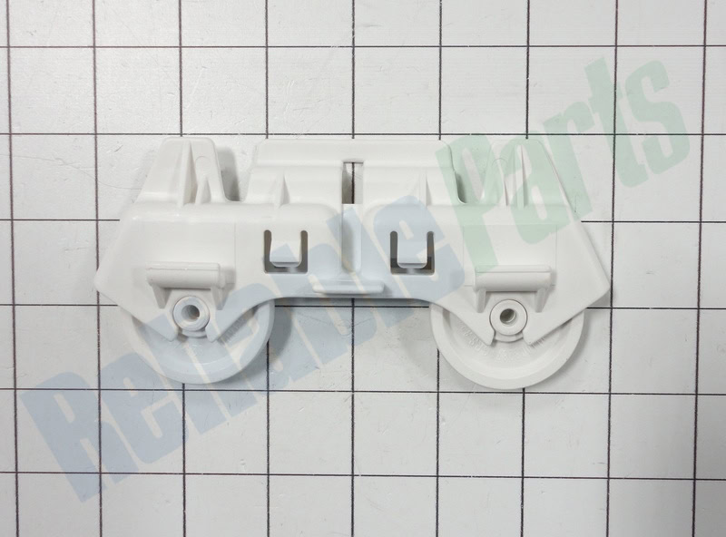 WP3376961 Whirlpool Dishwasher Wheel - Image 2