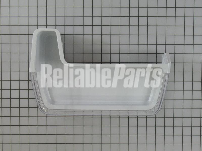 DA97-11483A Samsung Refrigerator Door Shelf Bin Assembly Guard - Image 2