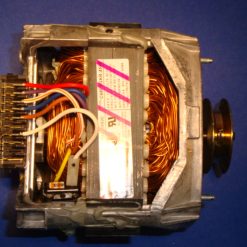 134159500 Frigidaire Washer Main Drive Motor