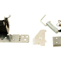 WD21X10060 GE Dishwasher Drain Solenoid and Bracket Kit