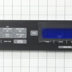 DE81-08968A Samsung Membrane Er48d