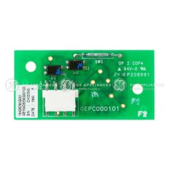 WB27K10367 - REED SWITCH PCB