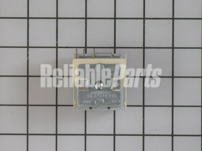 DG44-01003A Regulator for Samsung Ovens-Ranges - Image 3