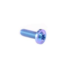 845432P Fisher & Paykel Refrigerator Screw M5X12Mush Ph Mt St Pkt10