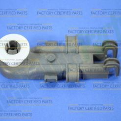 WPW10078214 Whirlpool Upper Roller Bracket
