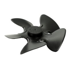 241639502 Frigidaire Refrigerator Condenser Fan Blade
