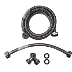 WS5SS2STM Supco Ss Steam Dryer Install Kit