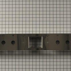 809103502 Frigidaire Range Panel