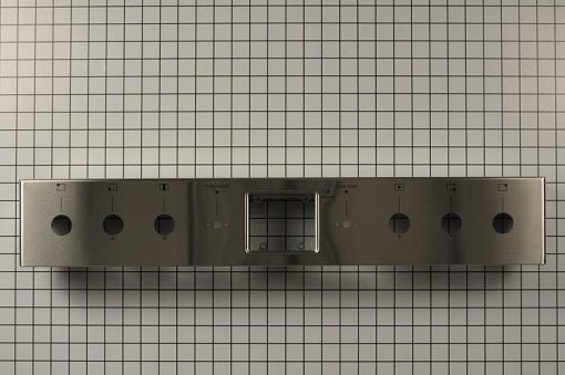 809103502 Frigidaire Range Panel