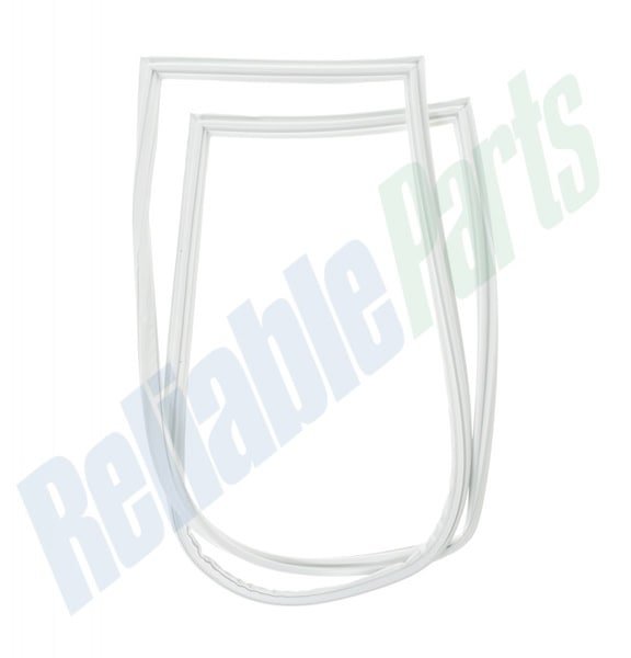 WR24X10300 - GASKET DOOR FZ - Image 3