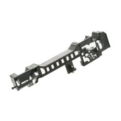 WB02X21662 GE Oven Latch Board