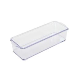 WPW10316461 Whirlpool Refrigerator Door Shelf Bin Clear