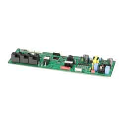 DE92-04201B Samsung Assembly Printed Circuit Board Main NX5000M_Main_0