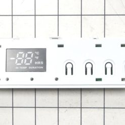 297326502 - ELECTRONIC CONTROL