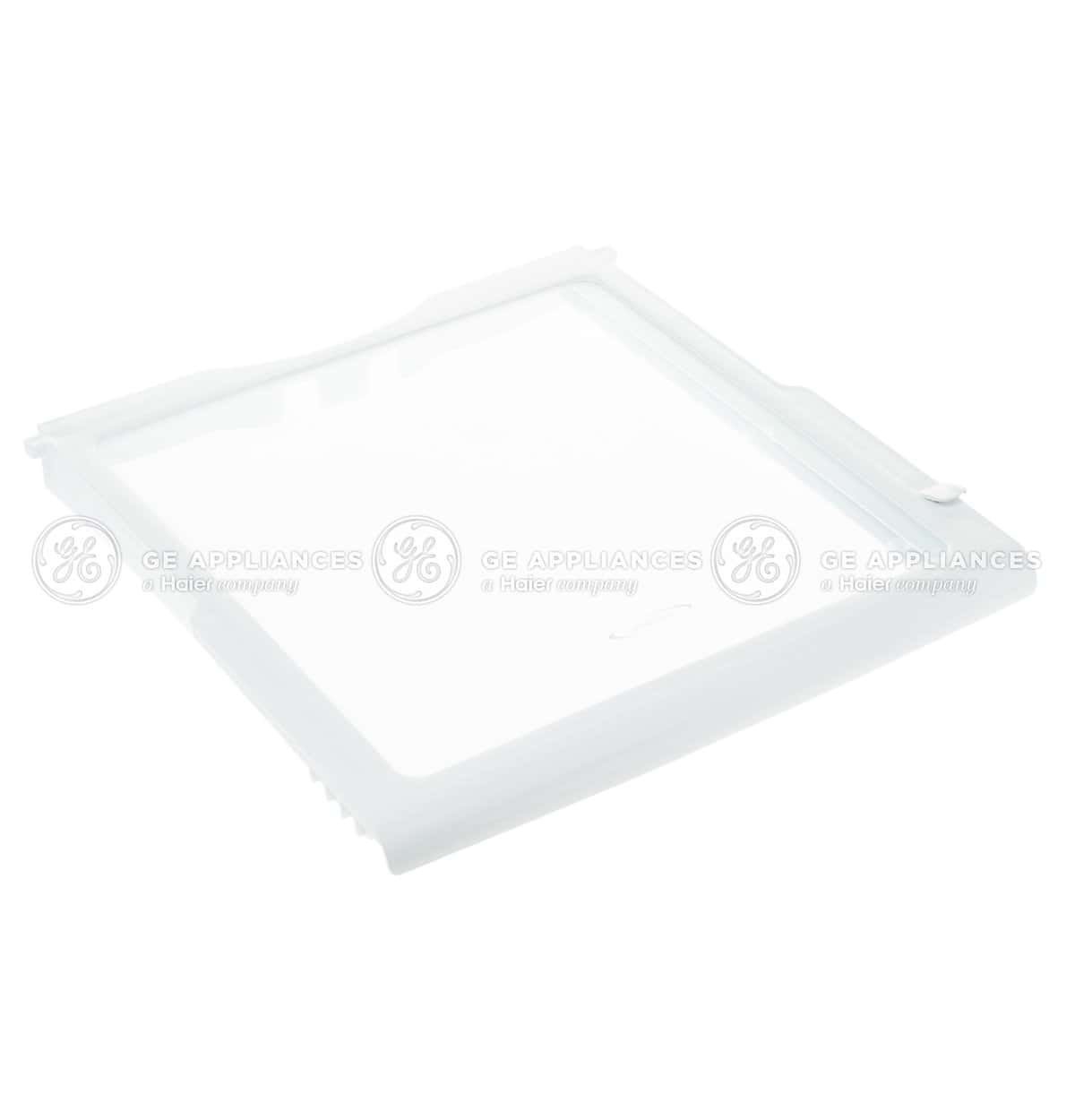 WR71X10685 - SHELF SNACK PAN ASM