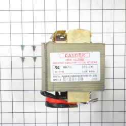 W10836753 Whirlpool Microwave Transformer