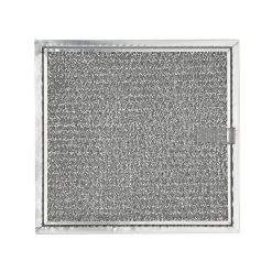 RHF0654 American Metal Filters Range 6-3/8 X 6-3/4 X 3/32, PT, CT