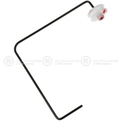 WE03X27417 GE Idler Arm Assembly