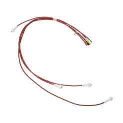 WB18K10098 GE Oven Igniter Switch and Harness Assembly