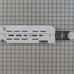 SMG DA97-12025A Samsung Refrigerator Assembly Slide Rail Low R