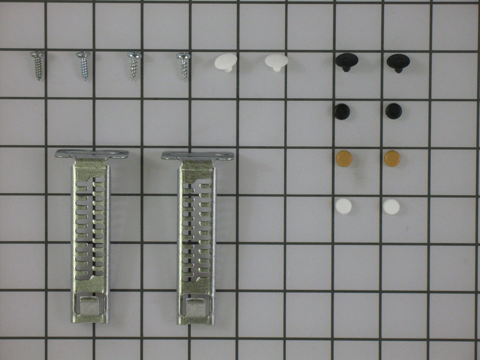 00612653 Bosch Dishwasher Fixing Kit