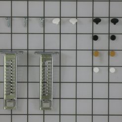 00612653 Bosch Dishwasher Fixing Kit