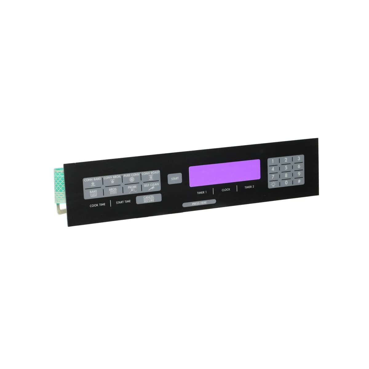 DE81-07624A Samsung Oven Membrane Er30 36D 4 DE81-07624A Samsung Oven Membrane Er30 36D - Image 4