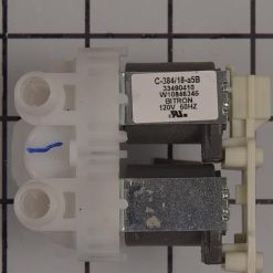 W11044834 Whirlpool Valve