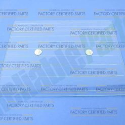 W10864399 Whirlpool Shelf Glass