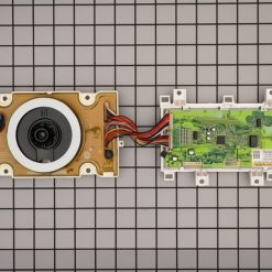EBR89076001 LG Printed Circuit Board Display Assembly