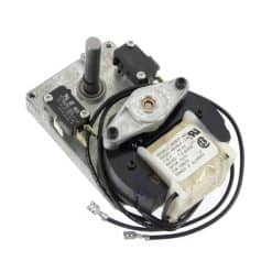 DE81-08652A Samsung Service Assembly Motor DRV36