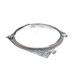 D512476P Speed Queen Assembly FRT BULKHEAD-LIGHT-GALV