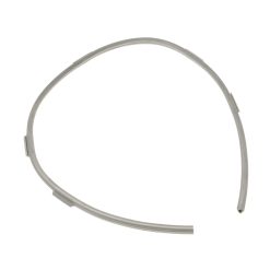 WE9M59 GE Washer Door Gasket Lower