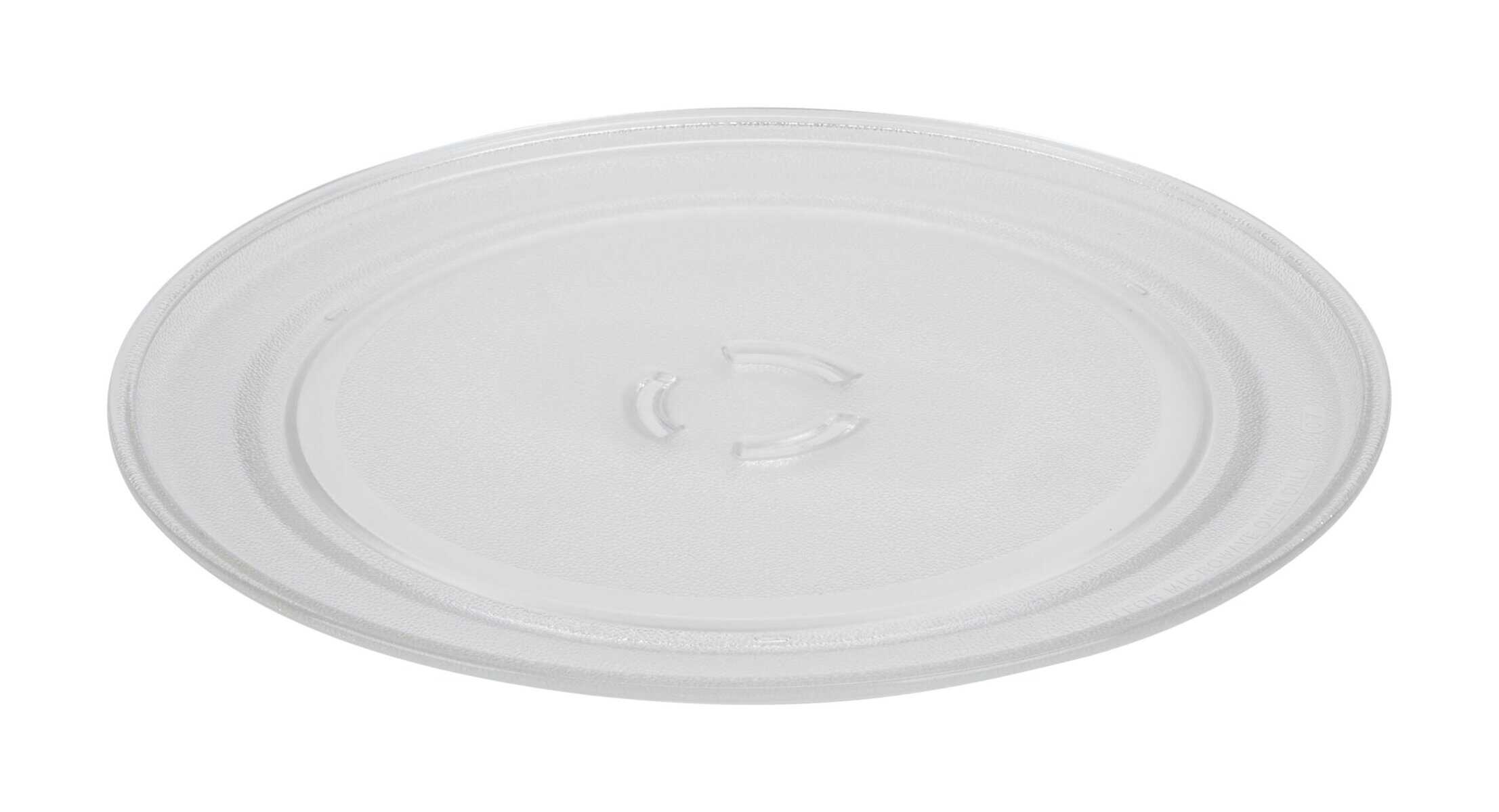 W10818723 Whirlpool Glass Cook Tray - Image 4