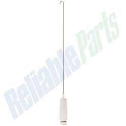 WH16X10168 - ROD AND SPRING ASM