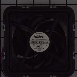 W11340145 Whirlpool Refrigerator FAN-SCROLL