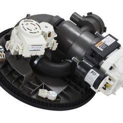 W10861526 Whirlpool Pump and Motor Assembly