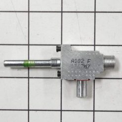 316536000 - VALVE-TOP BURNER