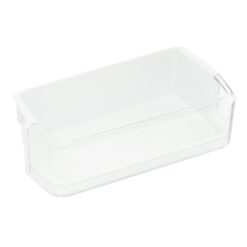 DA97-07541A Samsung Refrigerator Door Shelf Bin Guard Assembly