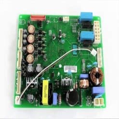 EBR65002707 - PCB ASSEMBLY,MAIN