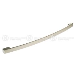 WR12X31906 - STAINLESS DRAWER HANDLE