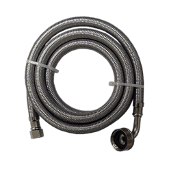 1405EDWSS Supco Five Foot Stainless Steel Inlet Hose