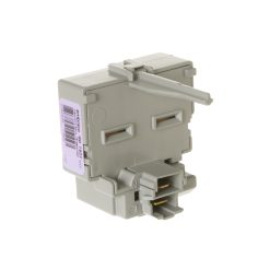 WR08X22874 GE Refrigerator Compressor Relay