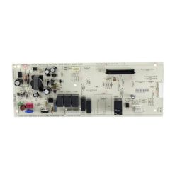 W11467778 Whirlpool Microwave Electronic Control Board