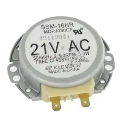 DE31-10172D Samsung AC Motor Drive ME6000A